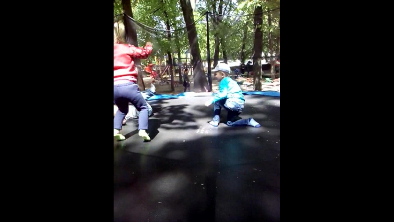 Веселощі 👦👧