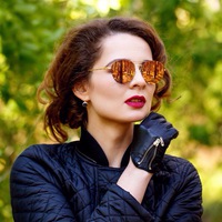 Екатерина Тарасова