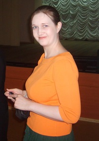 Мария Корелина