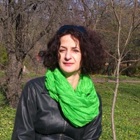 Нани Кавшбая