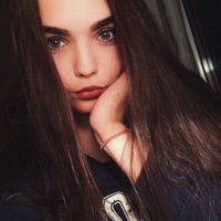Анна Бобровская | Москва