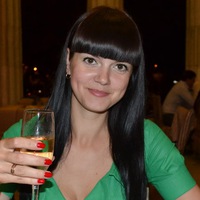 Анастасия Дегтярева | Запорожье