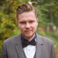 Артем Студенников  STylistARt