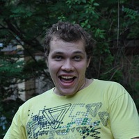 Дмитрий Иванов