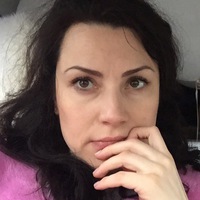 Яна Большова