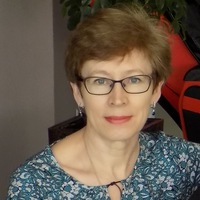 Елена Шадрина | Новосибирск