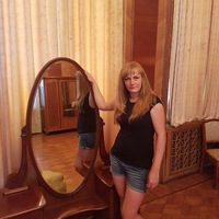 Алёна Фёдорова