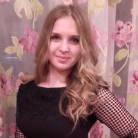Даша Ефимова | Воткинск