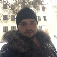 Михаил Пак