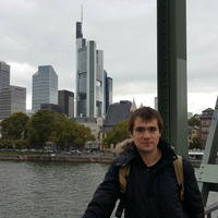 Антон Быков