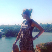 Инна Лановая