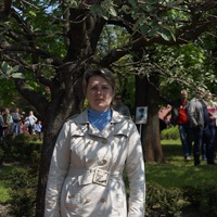 Юля Лапина | 