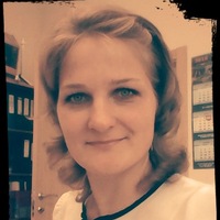 Наталья Томсова