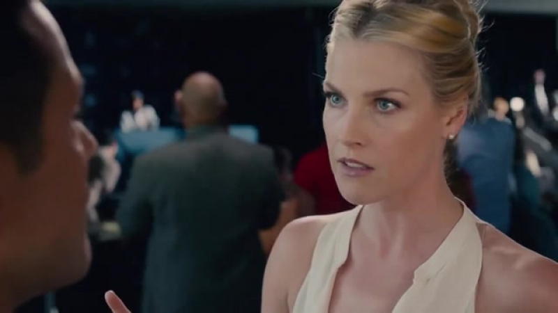 Ali Larter