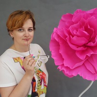 Анастасия Михеева