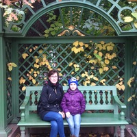 Анна Резавкер