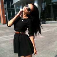 Ксения Моисеенко