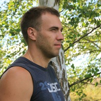 Вадим Круглов