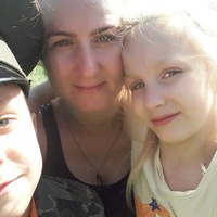 Наталья Руднева
