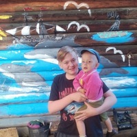 Светлана Кирьянова | Чусовой