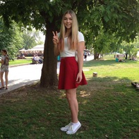 Надя Котова | Минск