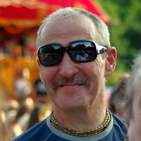 Анатолий Черняк