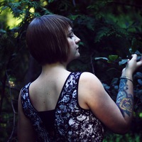 Марина Маркелова