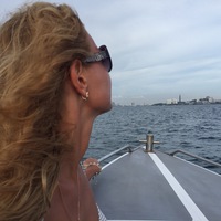 Полина Костенко