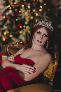Ирина Григорьева