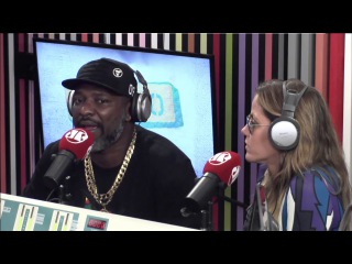 Catra analisa racismo:
