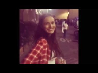 Instagram post by Fahriye Evcen ♀ • May 28, 2017_“Yazdan kalma bir günden... 🌵💞 #fahriyeevcen @evcenf”