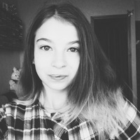 Анастасия Шабанова | Сумы