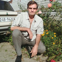 Роман Калужинов