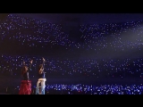 SYMPHOGEAR LIVE 2016 • PART 01 | Симфогир | Yuki Aoi x Nana Mizuki x Takagaki Ayahi x Hikasa Yoko x Yoshino Nanjo x Ai Kayano