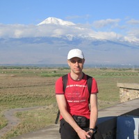 Roman Cherepanov
