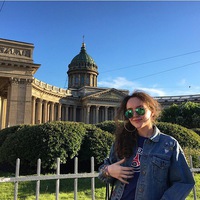 Настя Точеная