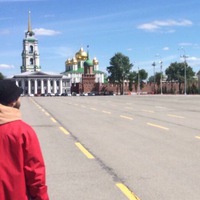 Александр Сытов