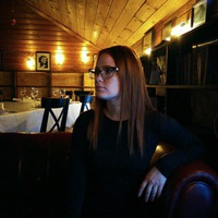 Кристина Баранова