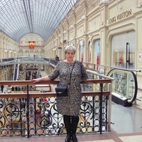 Оксана Клюева | 