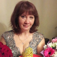 Светлана Толстова