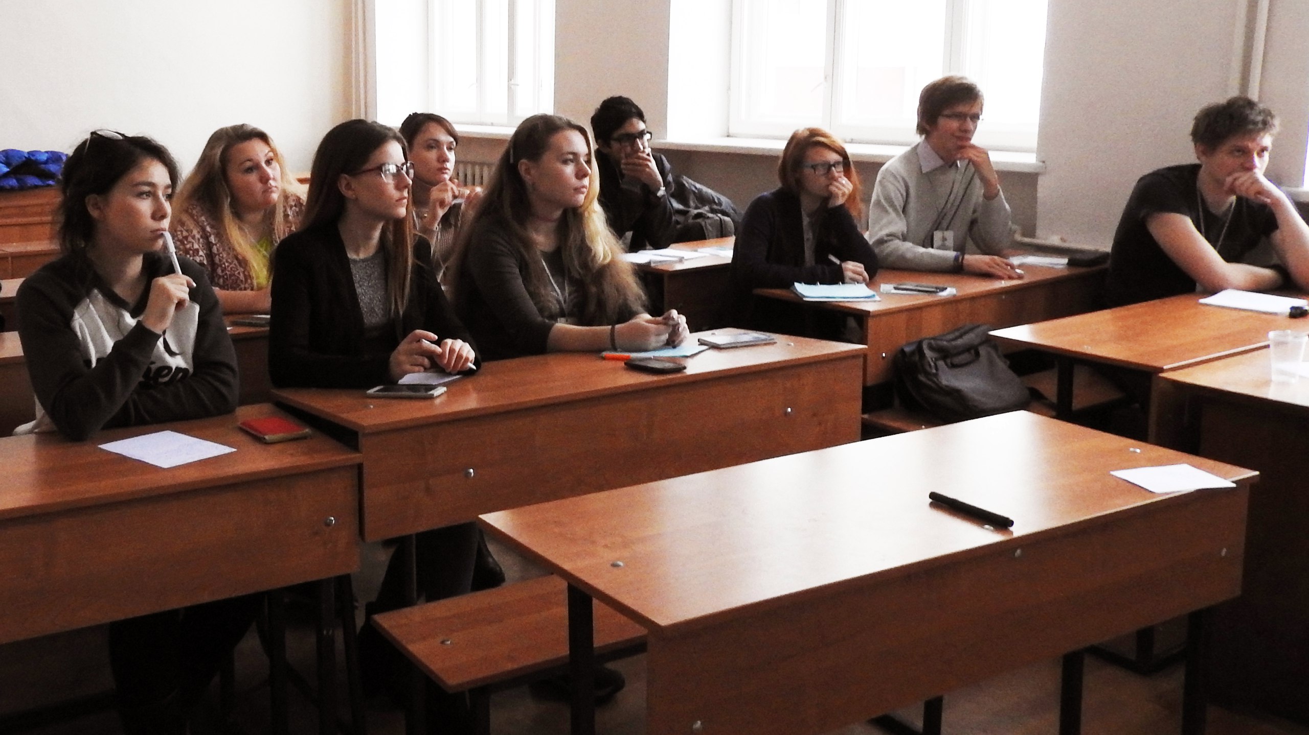 Тренинг иванов