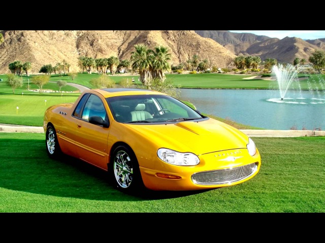 DiMora JX Coupe 2007