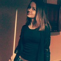 Полина Шубко