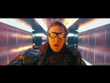 Ртуть спасает учеников под Quicksilver - Sweet Dreams (Люди Икс: Апокалипсис X-Men: Apocalypse 2016)