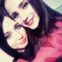 Алина Поминчук