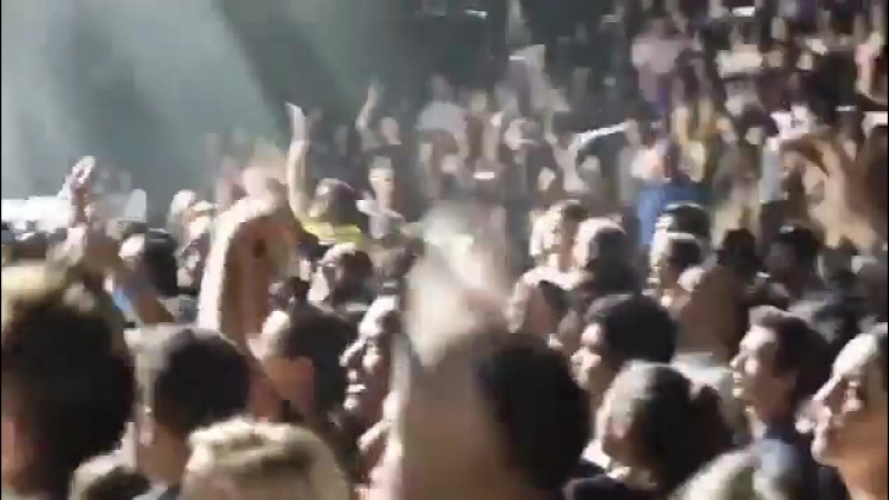 @revivaltour Revival. RevivalTour