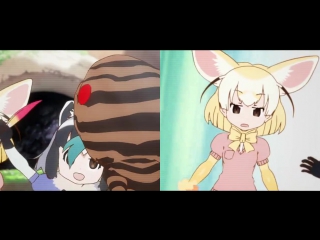 vsマスクドアライさん