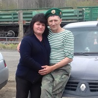 Вера Кургузенкова