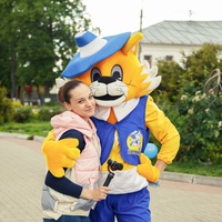 Дарья Смирнова