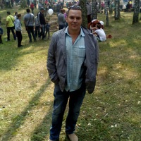 Алексей Минаков | Северск